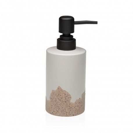 DISPENSADOR DUO BEIGE