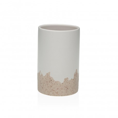 PORTACEPILLOS DUO BEIGE