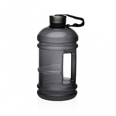 BOTELLA 2 L. GRIS