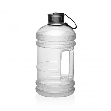 BOTELLA 2 L. TRANSPARENTE