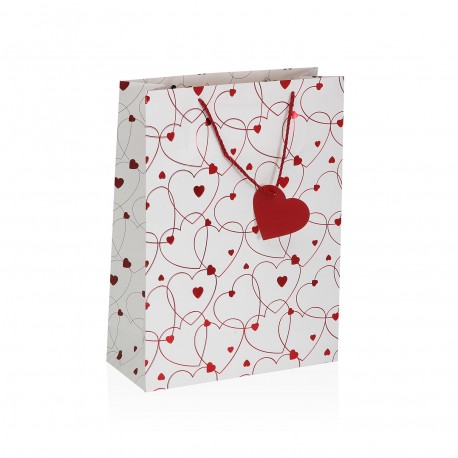 BOLSA SURTIDA PEQUEÑA "LOVE"