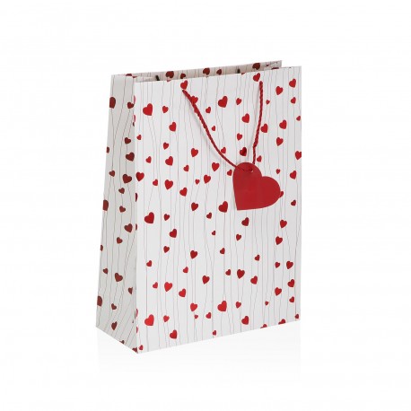 BOLSA SURTIDA PEQUEÑA "LOVE"