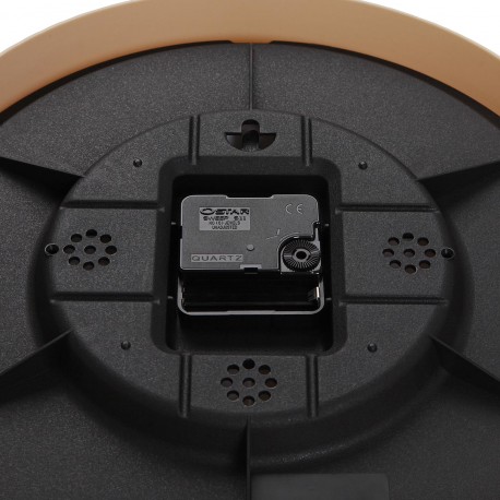 RELOJ DE PARED RAY VERDE 30CM