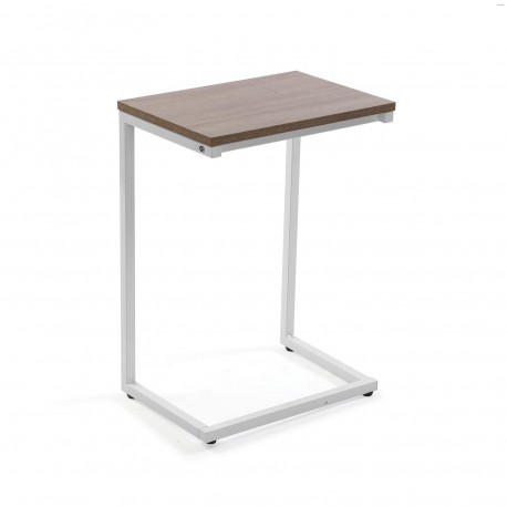 JUEGO 3 MESAS INDUSTRIAL WHITE