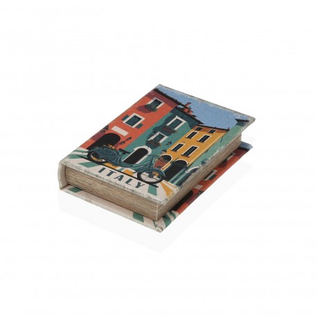 LIBRO DE DECORACION LIBROS ITALIA