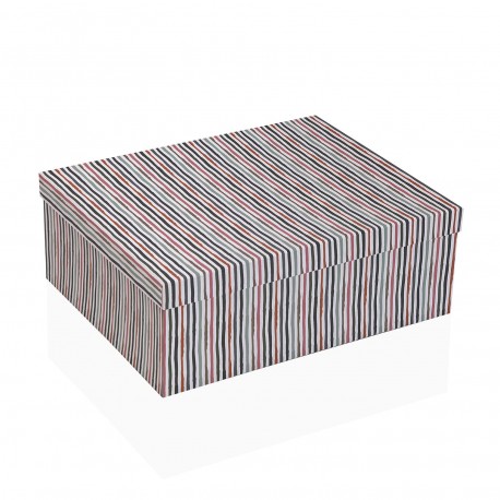 SET 15 CAJAS CARTON LIGNE