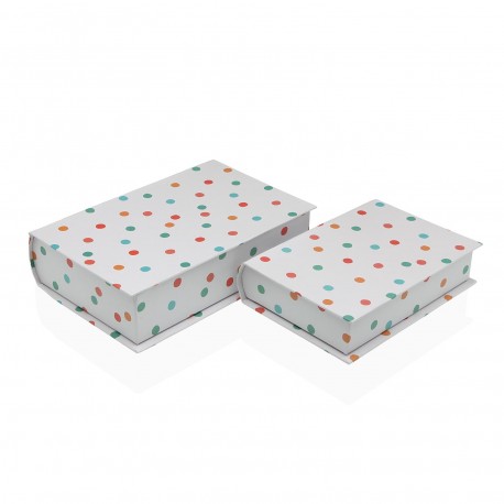 SET/2 LIBROS DOTTY
