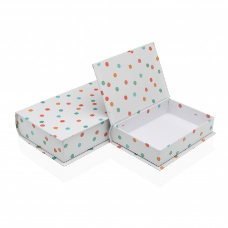 SET/2 LIBROS DOTTY