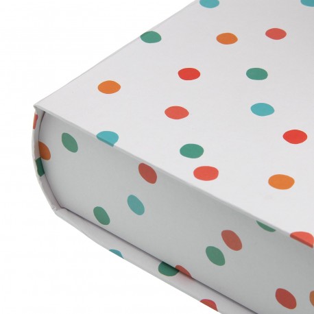SET/2 LIBROS DOTTY