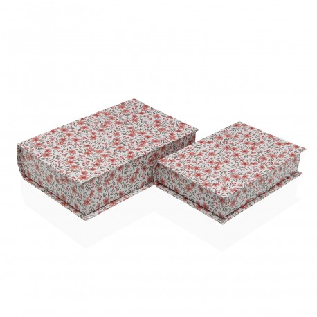 SET/2 LIBROS ROSES