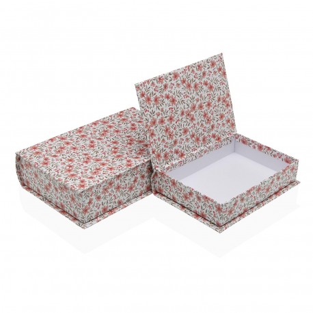 SET/2 LIBROS ROSES