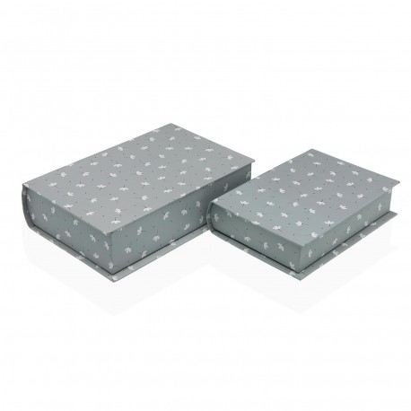 SET/2 LIBROS FLORES