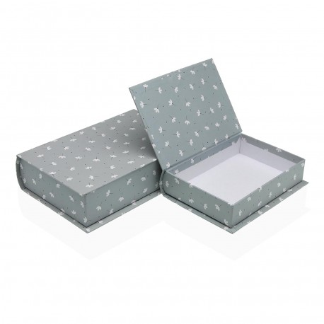 SET/2 LIBROS FLORES