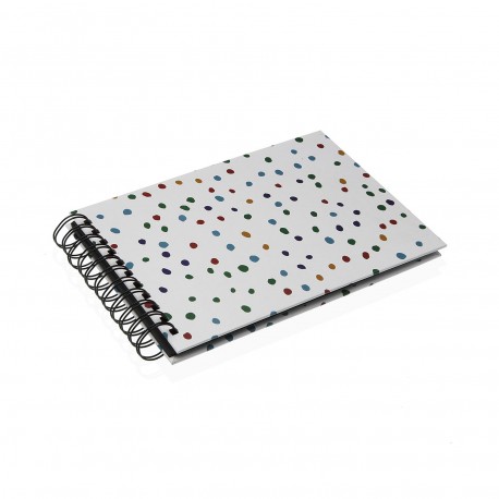 ALBUM DOTTY 20 PAGINAS