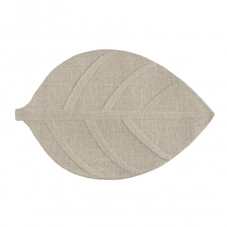 SALVAMANTEL HOJA BLANCA