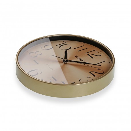 RELOJ DE PARED GOLDEN