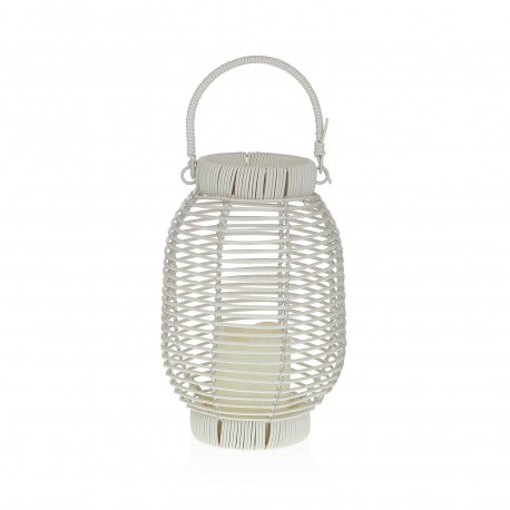 FAROLILLO LED 27 CM- BLANCA