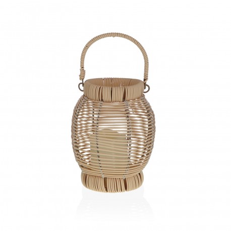 FAROLILLO LED 21 CM- NATURAL