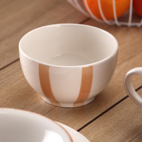 BOL LIGIA BEIGE