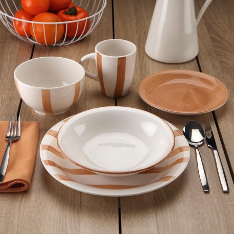 MUG  LIGIA BEIGE