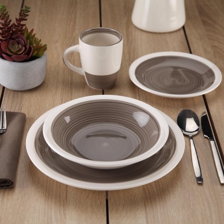 MUG  LEGRAND GRIS