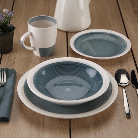 MUG  LEGRAND AZUL
