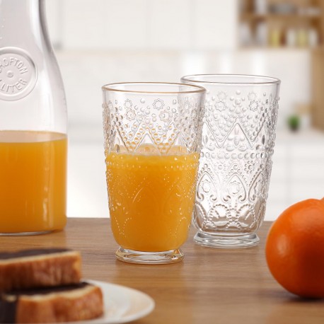 VASO CRISTAL 470ML