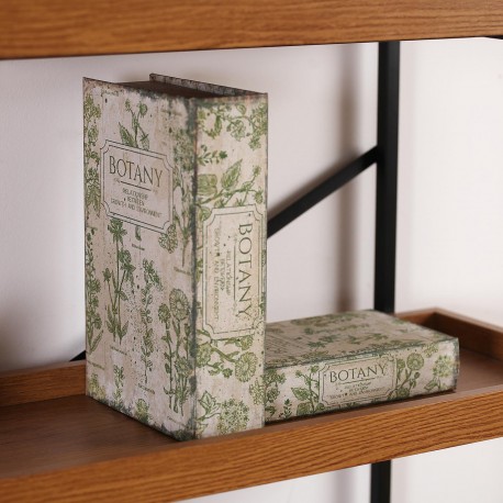SET/2 LIBROS BOTANICA