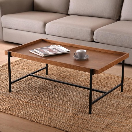 MESA DE CENTRO RENEE