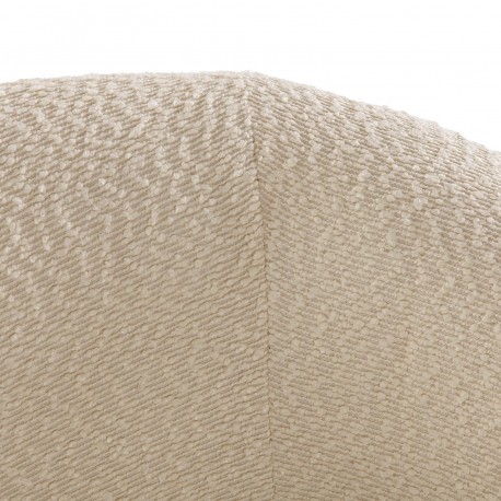 SILLON CON REPOSABRAZOS BLANCO DONNY