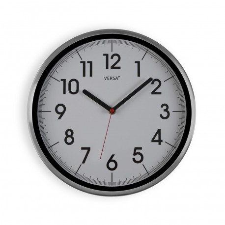 RELOJ COCINA BLANCO NATXITUA