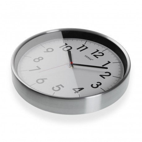 RELOJ COCINA BLANCO NATXITUA