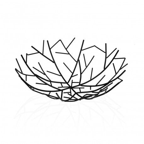 FRUTERO NEGRO 30CM