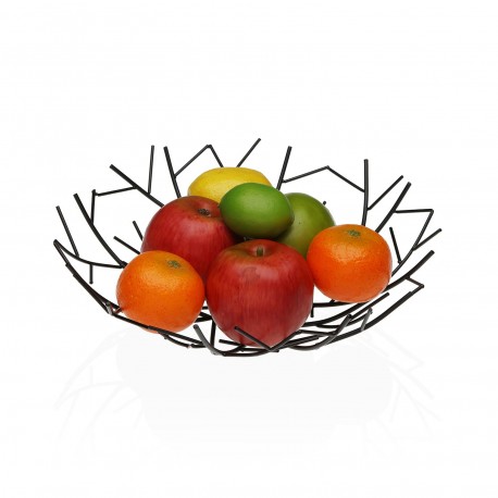 FRUTERO NEGRO 30CM