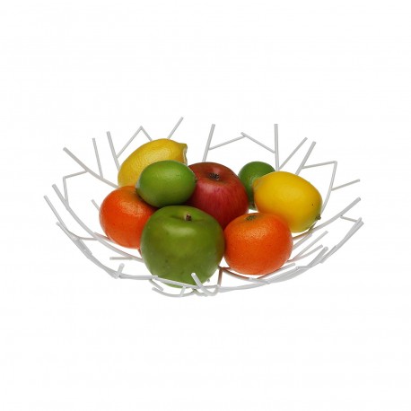 FRUTERO BLANCO  30CM