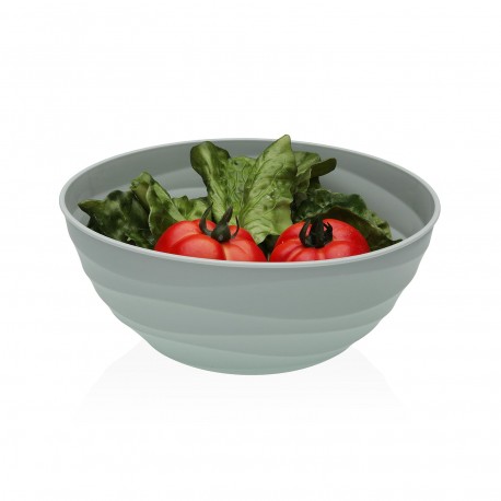BOL ENSALADA AZUL GRANDE