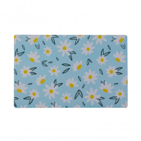 SALVAMANTEL DAISY BLUE
