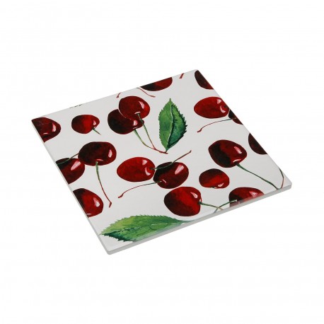 SALVAMANTEL CEREZAS
