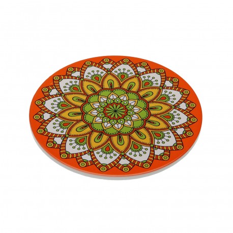 SALVAMANTEL MANDALA TEJA