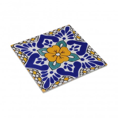 SALVAMANTEL AZULEJO