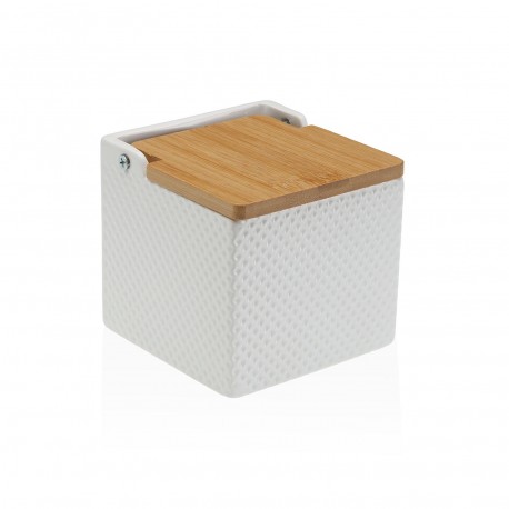 SALERO BLANCO NIDO ABEJA