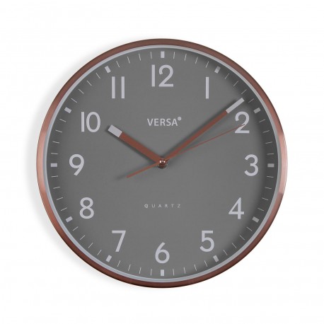 RELOJ DE PARED 30CM