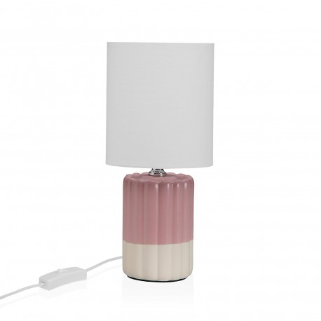 LAMPARA MAUNA ROSA