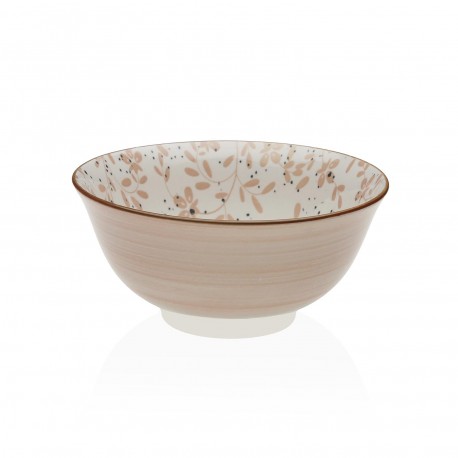 BOL FLORES BEIGE