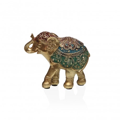 FIGURA ELEFANTE 11 CM.