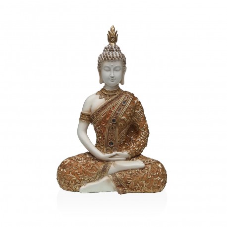 FIGURA BUDA 26 CM.