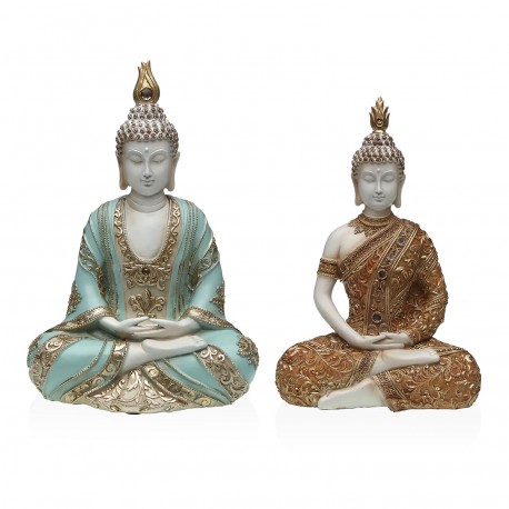 FIGURA BUDA 26 CM.