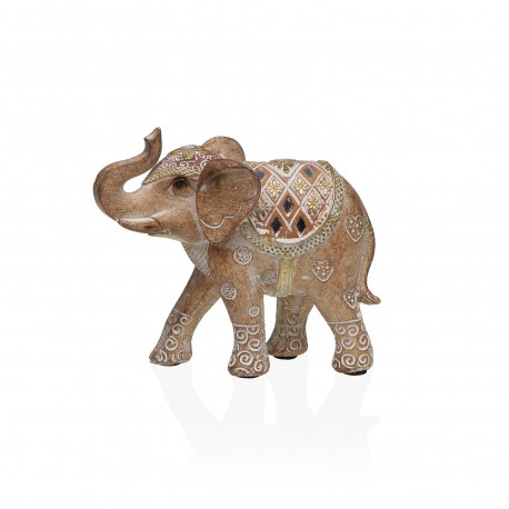 FIGURA ELEFANTE 11 CM.