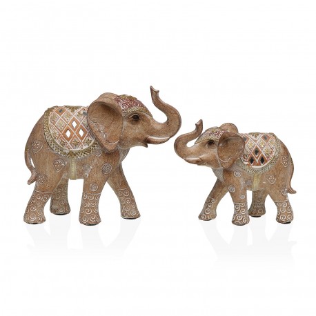 FIGURA ELEFANTE 14,5 CM.