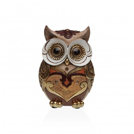 FIGURA BUHO 14 CM.